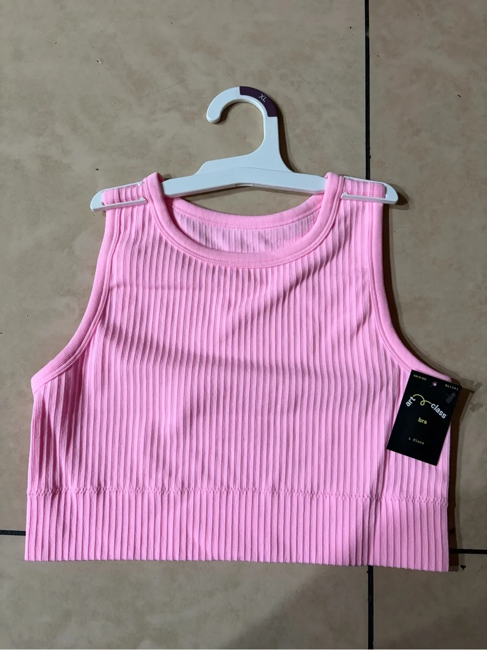N/A soft ribbed